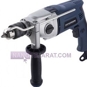 دریل چکشی دو سرعته 1100W دریل چکشی دو سرعته 1100W